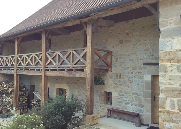 Domaine de Noyer