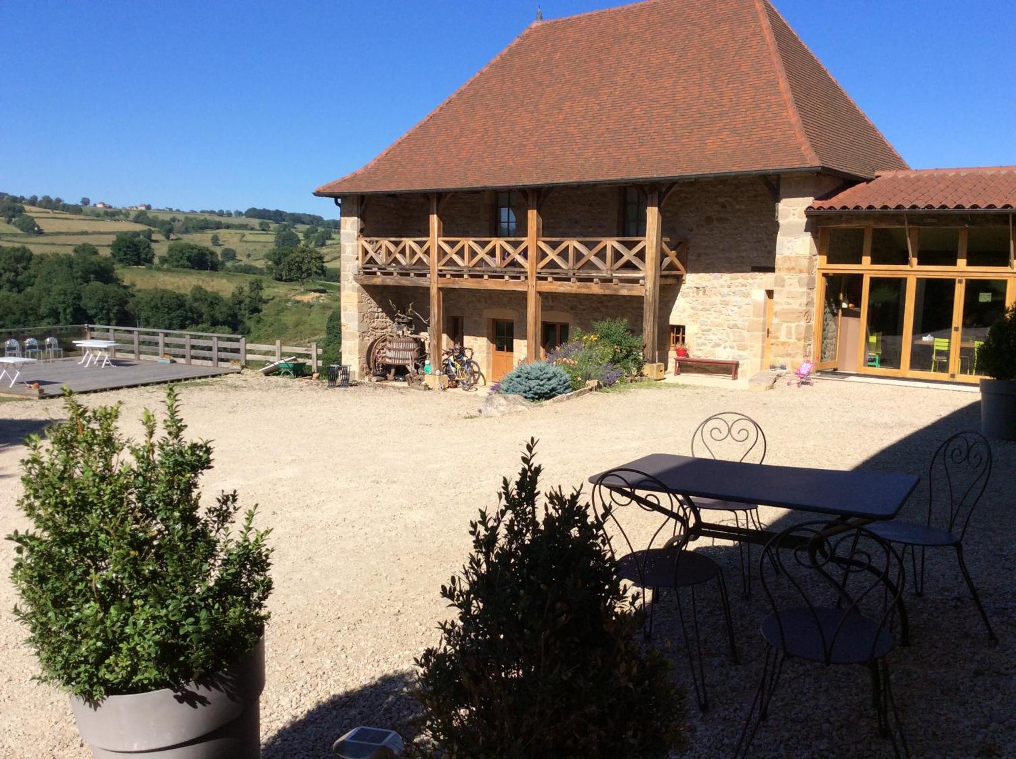 Domaine De Noyer *