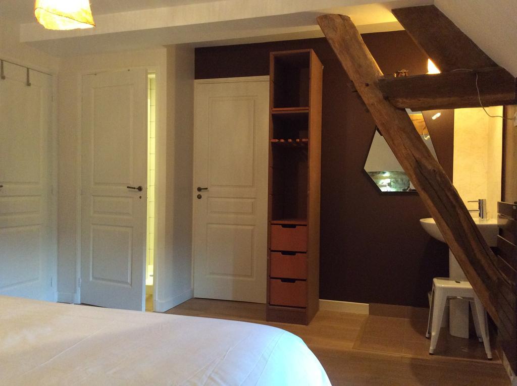 Domaine De Noyer Saint-Christophe-en-Brionnais